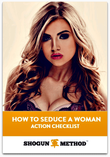 How to seduce women pdf